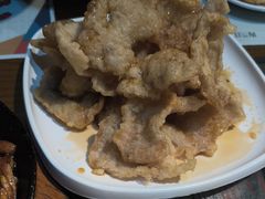 -海兰江石锅饭(水上店)