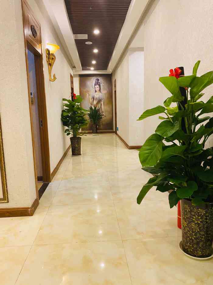 静水阁主题足浴spa会所-"非常满意,来这里放松一下很不错,推荐61.