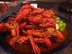 -红盔甲·小龙虾(人民广场店)