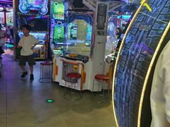-环游嘉年华(广州-天河城店)