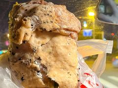 -新农村煎饼果子(香港花园店)
