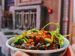 老长沙臭豆腐-文和友老长沙龙虾馆(化龙池店)