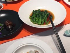 -稍可轩博物馆餐厅