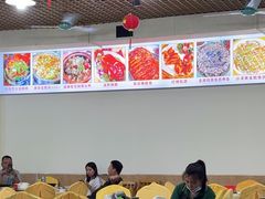 -大自然美食农庄(广州南站店)