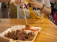 -细妹五香牛杂(步行街店)