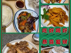 -东北风(江北万达店)