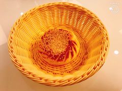 吊炉烧饼-三义和酒楼(千佛山店)