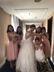 -保定金沙芝柏婚礼策划