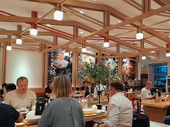 -味千拉面(广州白云机场T1西二店)