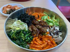 -米村拌饭(城阳万象汇店)