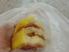 -好利来(四季青店)