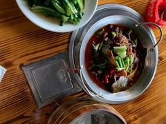 -侗乡缘食府(从江高铁站店)