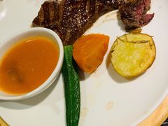 安格斯眼肉牛排-斗牛士牛排餐厅(嘉里汇店)