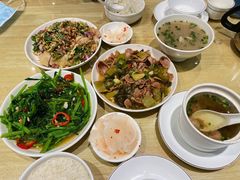 -东山茶寮(新安店)