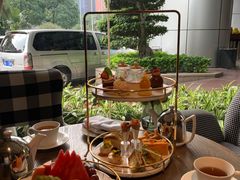 -粤海喜来登酒店·&More聚驿(天河城店)