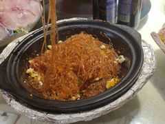 -萬家灯火·私房湘菜·22年老手艺(南岭大道店)