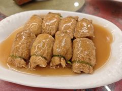 -玉华台饭庄(裕中西里小区店)