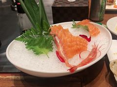 -大渔·观筵(三里屯太古里店)