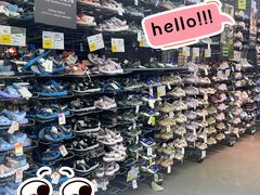 -迪卡侬(顺峰山店)