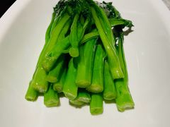 -青雅中餐厅(大连金石滩绿发希尔顿度假酒店)