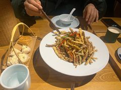 -竹里馆 ·茶食(奥体店)