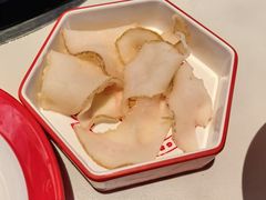 -董记老清泉·鲜切涮羊肉(窑岭店)