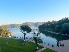 -天目湖涵田度假村