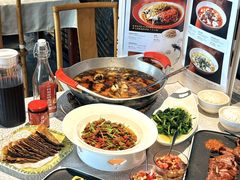 -辣婆婆(航天桥店)