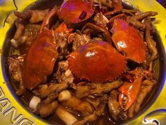 招牌肉蟹煲-胖哥俩肉蟹煲(虹口龙之梦店)