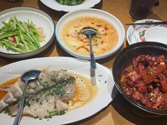 -味莊餐厅(康庄南街店)