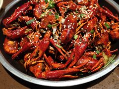 -一棠龙虾•王牌虾球(光谷天地店)