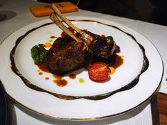 -Wei菋·Le Bistrot