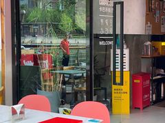 -CARPACCIO卡巴乔餐厅