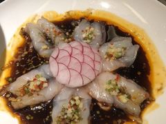 -甄御•海鲜新青岛菜(麦岛店)