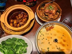 -柴米油盐(土菜院子店)