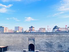 -西安城墙·碑林历史文化景区