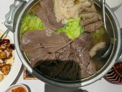 -眉州东坡·熊猫主题餐厅(枫蓝店)