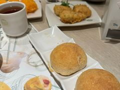 -添好运点心专门店(深水埗店)