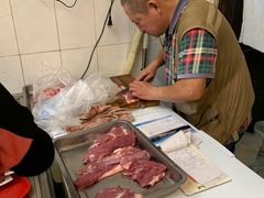 -前门张记涮肉(前门店)