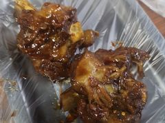 -赵元章肉骨烧(山塘街店)
