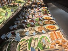 -千岛湖小鱼儿·淳安匠心农家菜