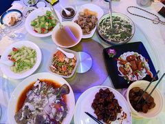 -阿姐小菜(三林店)