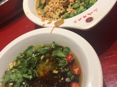 -山城辣妹子(定福庄店)