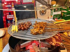 -源味居手把签烧烤(长春一店)