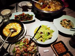 -新沸腾鱼乡(世贸天阶店)