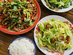 -小街47號江湖菜(四合院店)