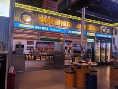 -喜井无限自助烤肉公司(石厦店)