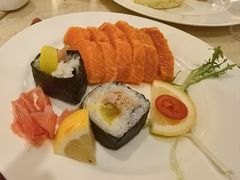 -上海建国宾馆-葵园餐厅