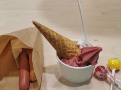 -宜家·瑞典风味餐厅(青岛商场店)