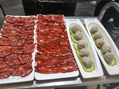 -古乐牛香·鲜牛肉牛杂火锅(高新店)